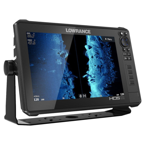 Echosonda Lowrance Hds Live Active Imaging W Lowrance